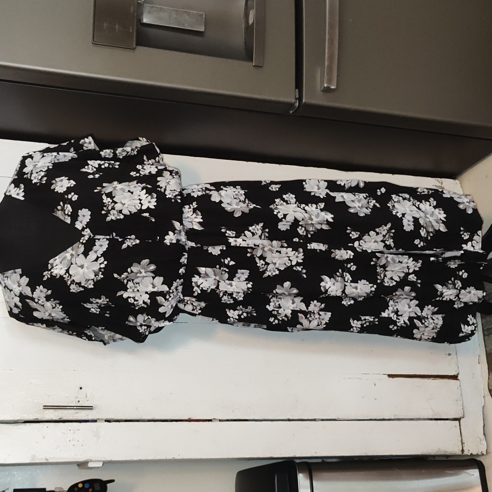 Studio B by Bobeau Dress